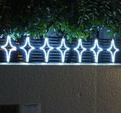 LEDロザリオスター
