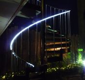 LEDロープライト