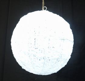 LEDストリームボール