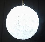 LEDストリームボール