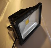 LED投光器