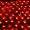 LEDネットライト